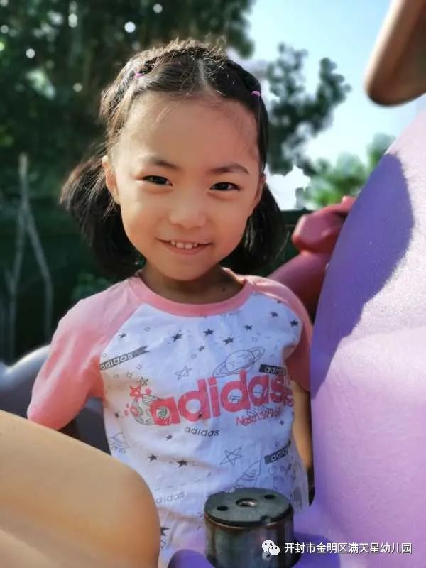 幼儿园开学第一周精彩掠影,幼儿园开学第一周快乐时光