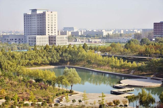 本科就业率比较高的大学有哪些,大学毕业就业率最好的二本学校