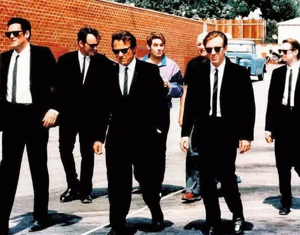 被严重低估的史诗级黑帮电影,十部顶级神作9.5评分黑帮电影