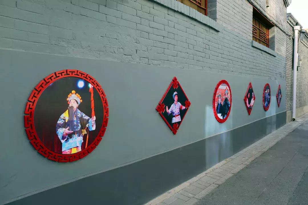 2019北京最美街巷,西城最美街巷