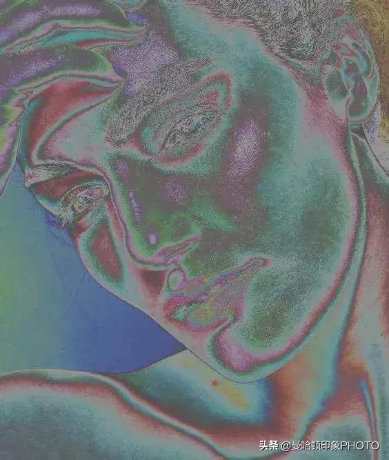 ps里cmyk曲线调色原理及技巧,ps曲线实用技巧学会了吗