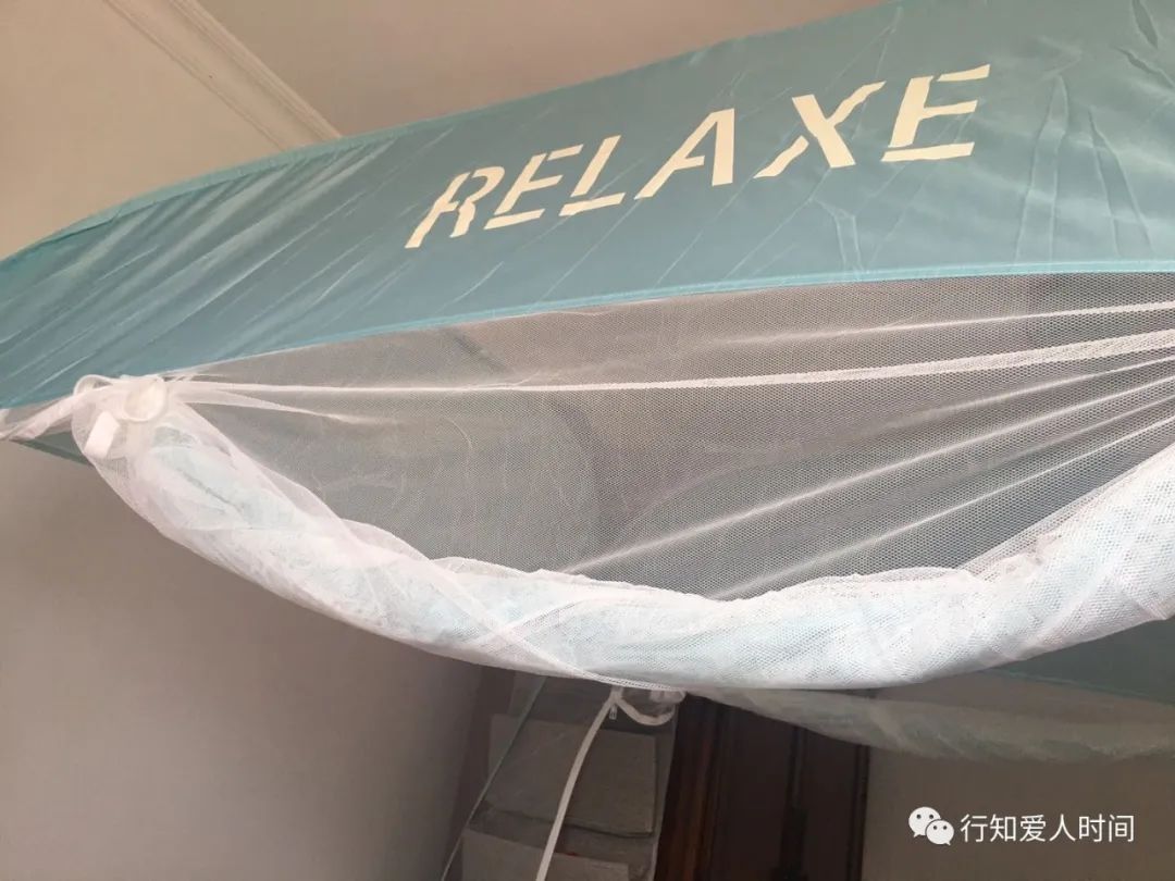 带娃蚊帐好看浪漫又结实,全包式蚊帐遛娃神器