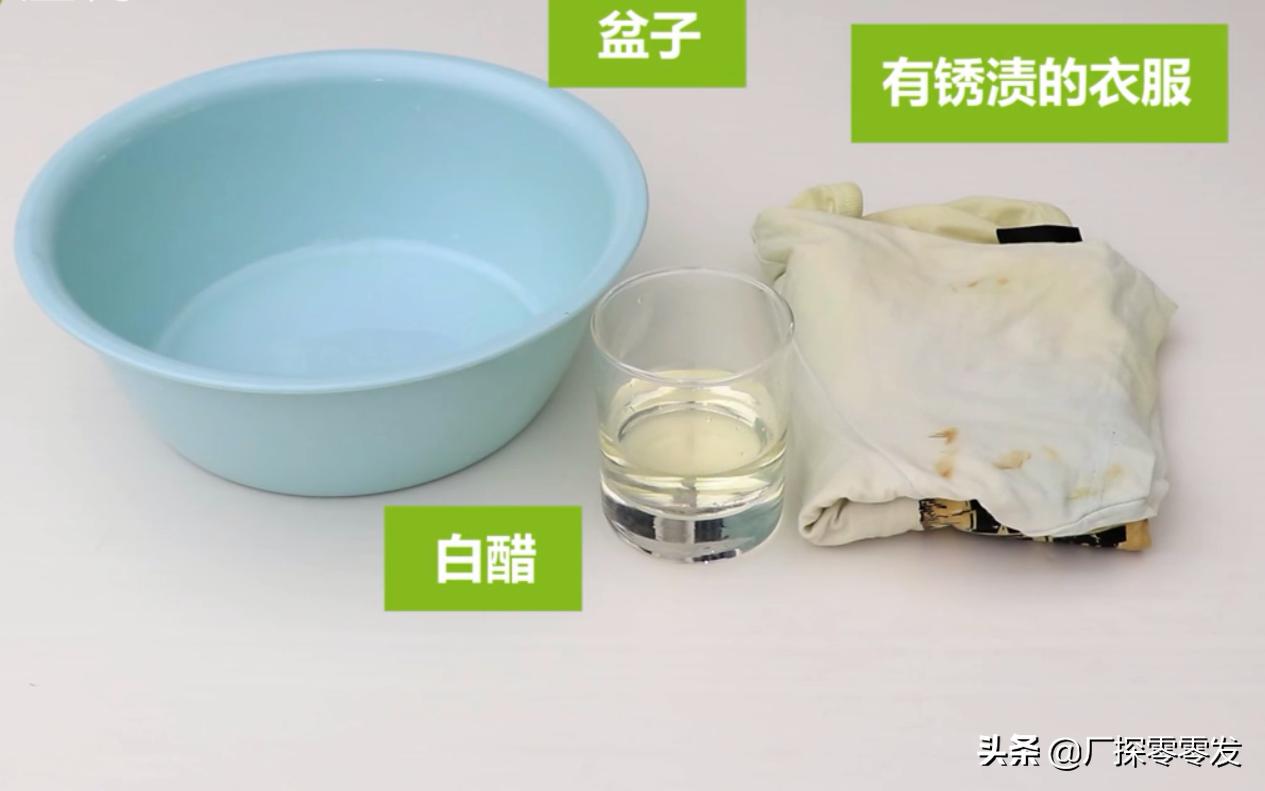 衣服太脏了用什么方法洗最干净,衣服脏了怎么洗最简单的方法