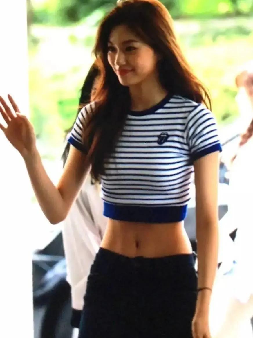 bm风审美焦虑,从女团腿到bm风