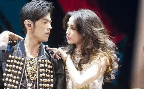 angelababy为什么一落千丈,angelababy经历