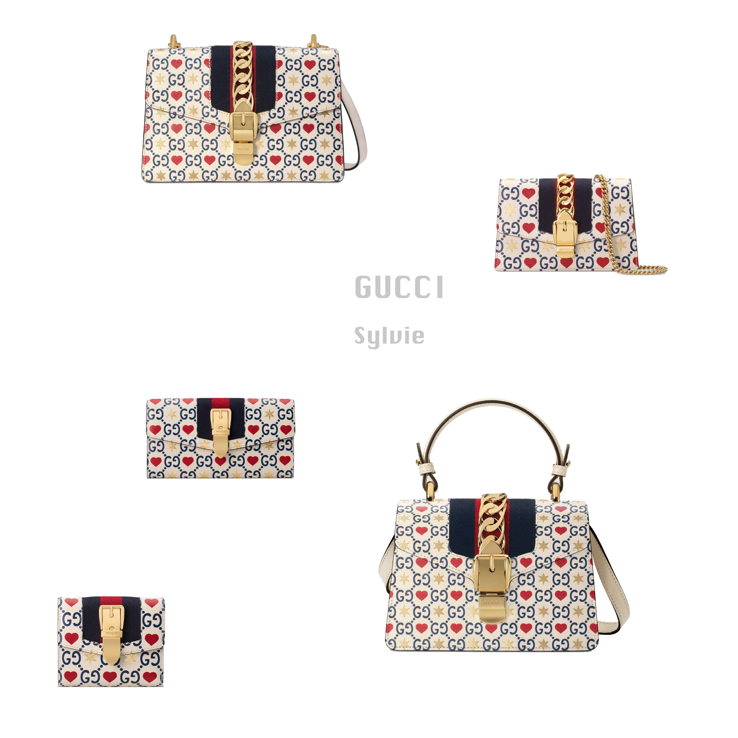 这些大牌七夕限定包包,好像会掏空我的“腰包”