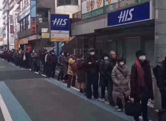 日本口罩生产现状,日本进口口罩什么时候能上市