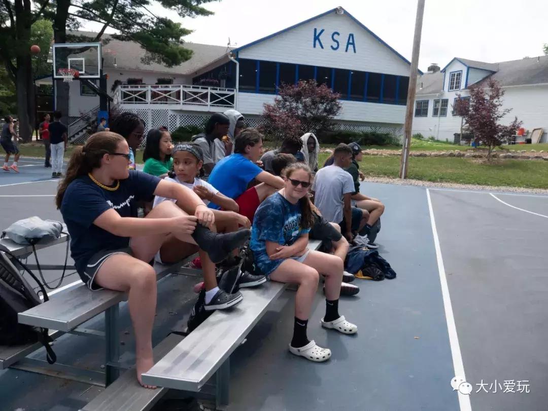 美国夏令营最全攻略2023,美国夏令营一个月