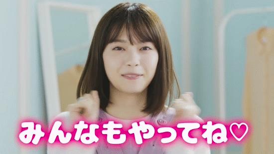 大方形脸女生变美思路,脸大脸圆怎么变美