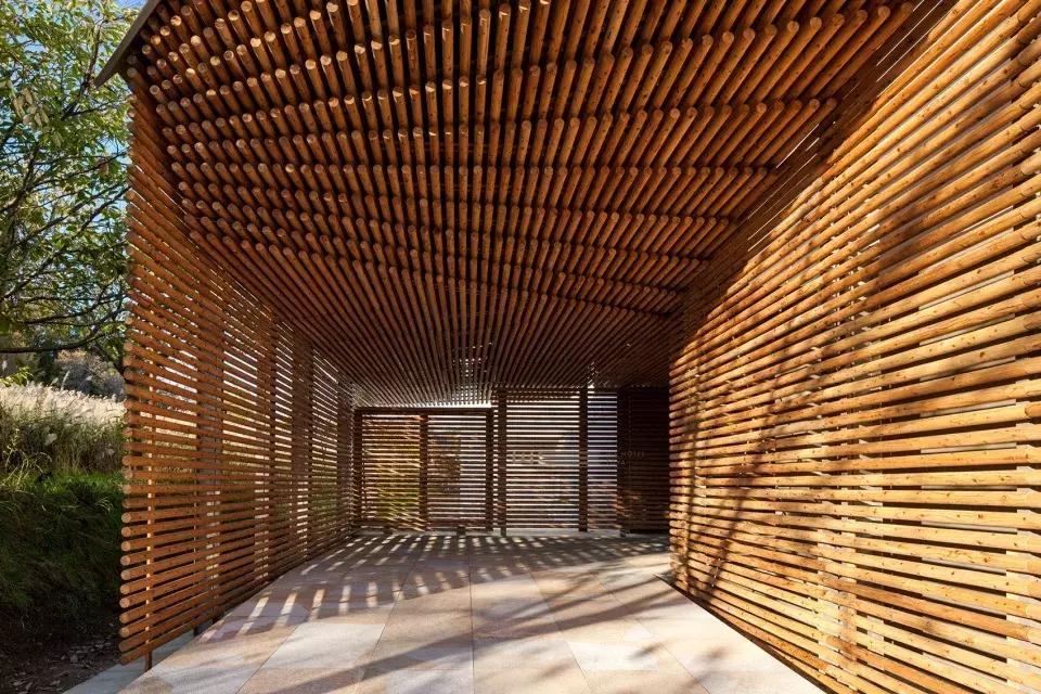 隈研吾2018作品,极致设计隈研吾新作2款