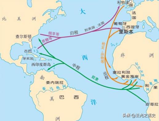 作为美国制度的非洲示范区,为什么利比里亚如今却这般惨淡?