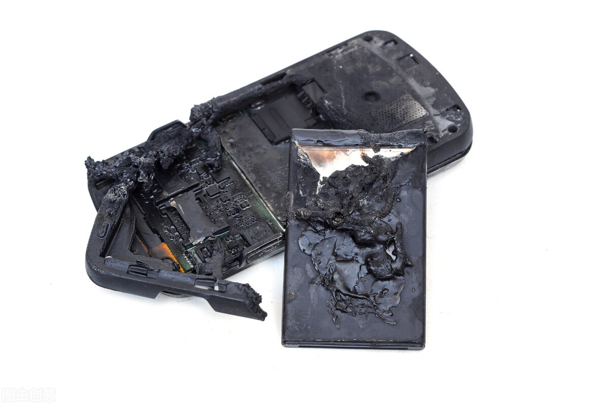 怎么给手机电池充电教程,怎样正确给手机锂电池充电