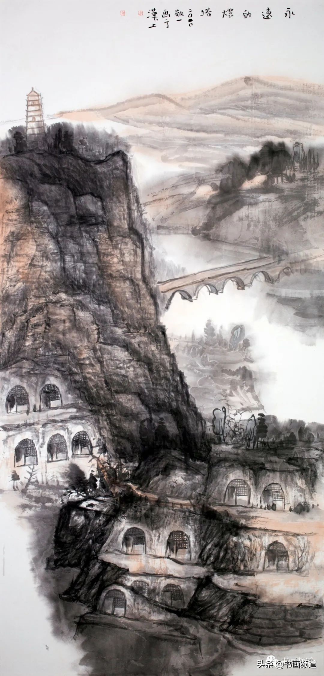 少儿国画大展示范,2021全国少儿国画大展获奖名单