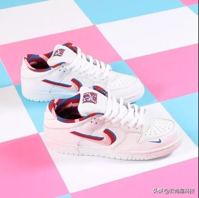 pinknike,nike新品发售7月