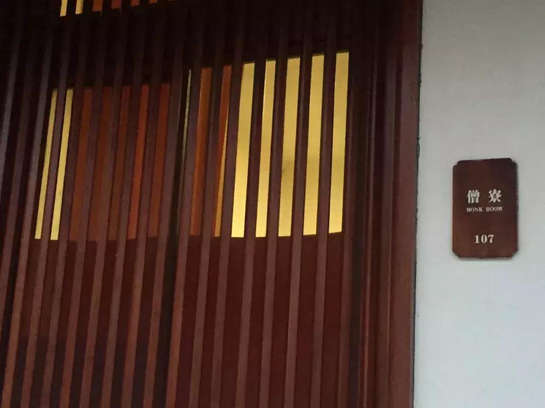 大美横山|清规戒律下,僧侣们的日常不是你想的那样