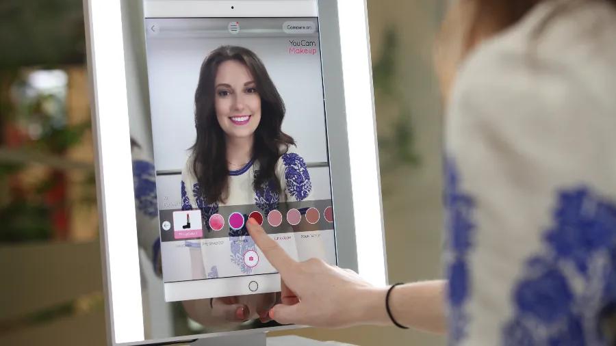 访谈|玩美移动LouisChen:技术助推获客转化,肌肤检测是新方向