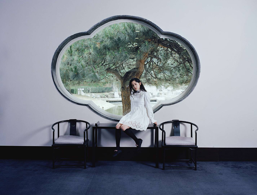 娱乐圈6位当红小花大PK，谁是你心中的最佳MiuMiu少女？