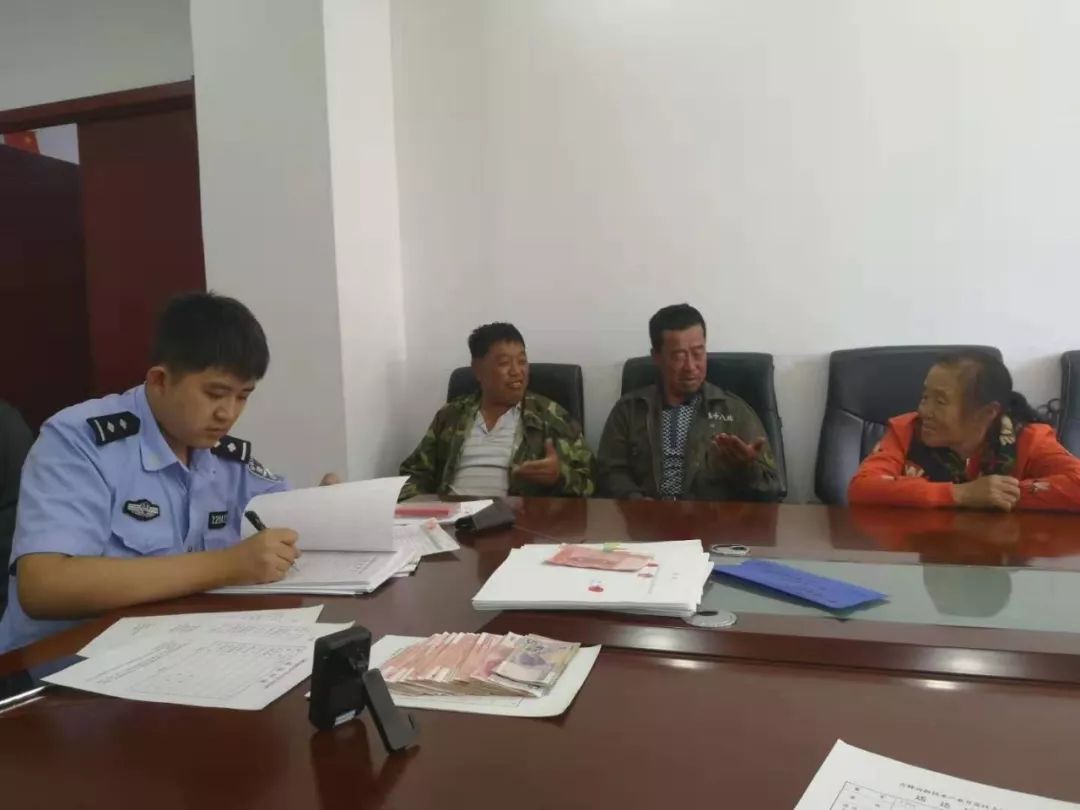 “快、巧、精、理”四字诀惠及民生成效显——吉林高新区人民法院“速执团队”工作侧记