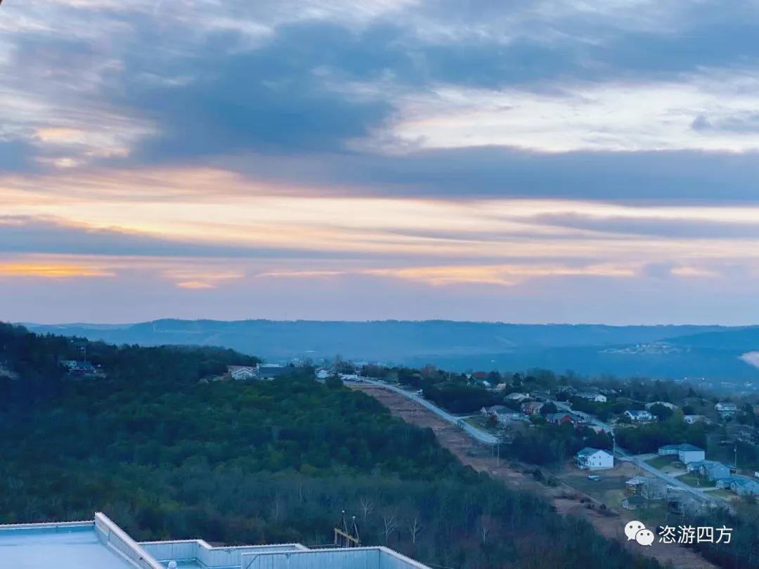 2021美国旅行,在美国第二次申请申根签证