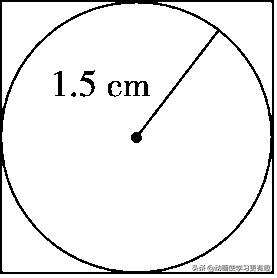 6年级上册数学圆的周长测试卷,六年级上册数学第五单元圆的周长
