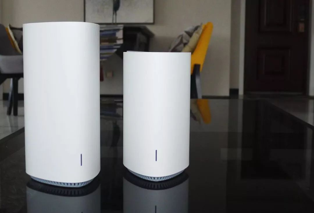 360全屋路由m5子母路由器评测,360子母路由器操作方法