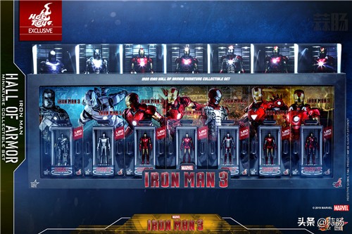 ht钢铁侠预售,钢铁侠ht33
