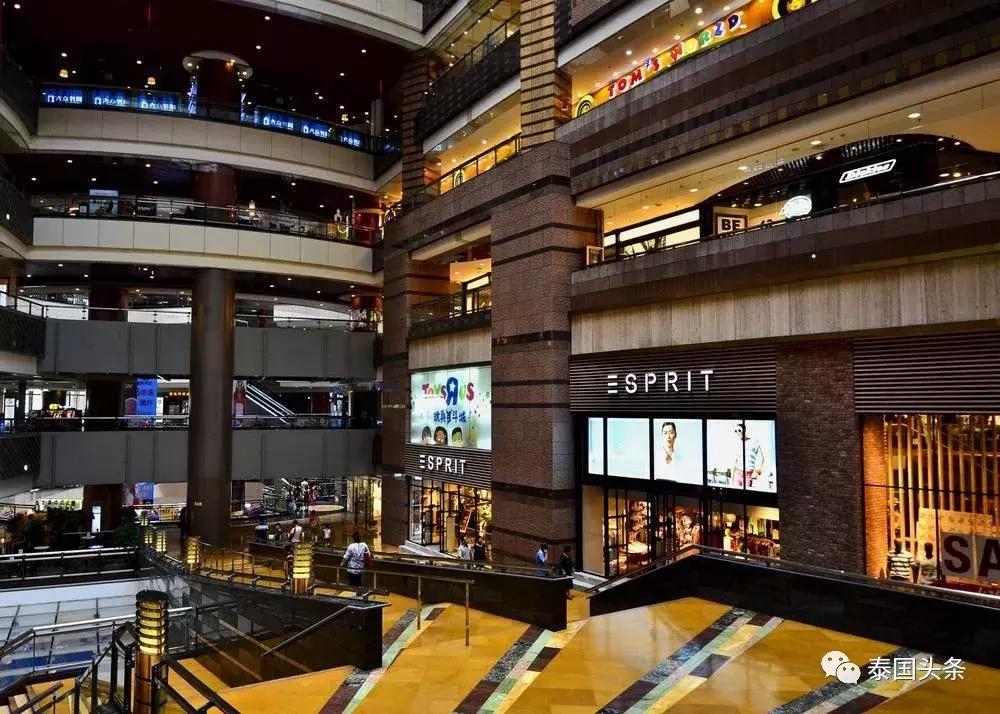 泰国十大富豪有华人吗,泰国十大富豪华人