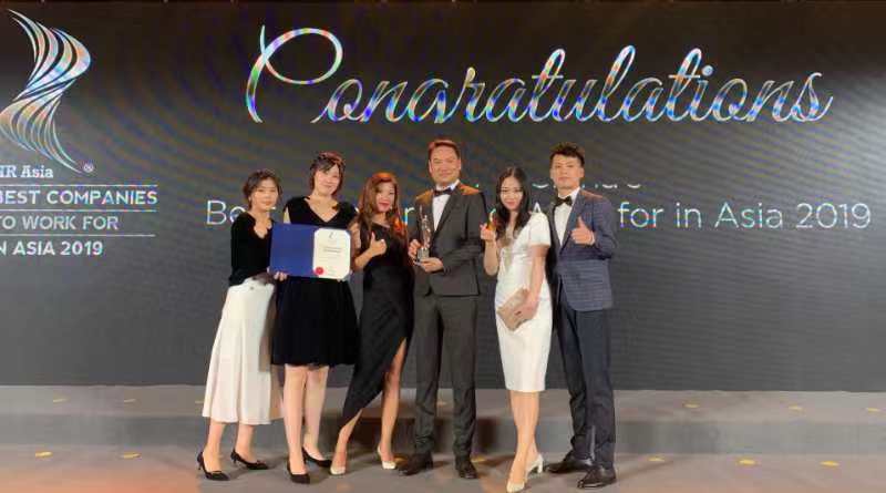 谷露专访铃盛Sr.TAManager：从0到1打造雇主品牌文化法则