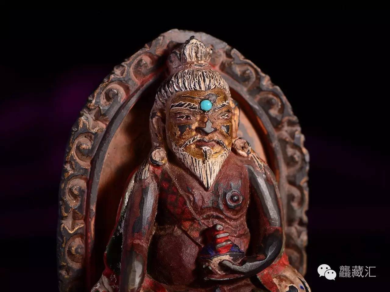 藏戏鼻祖唐东杰布资料,藏戏开山鼻祖唐东杰