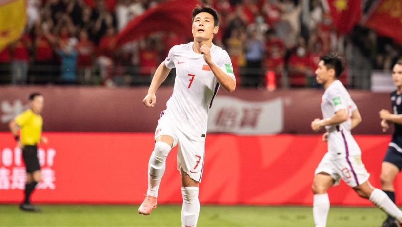 中国关岛7:0半全场,中国队19:0胜关岛视频超震撼