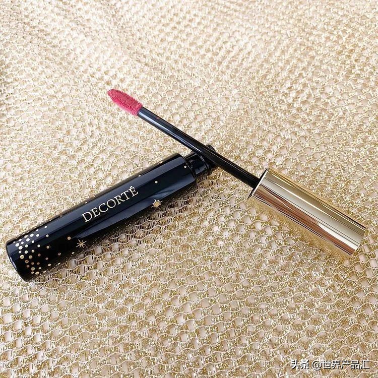 迈克家｜黛珂2020的圣诞限定真的美炸了！今年我只想存钱买它