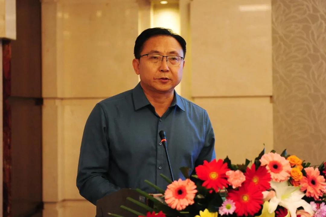 氩氦刀·冰冻时刻——*安泰**市中心医院冷冻消融学术沙龙顺利召开