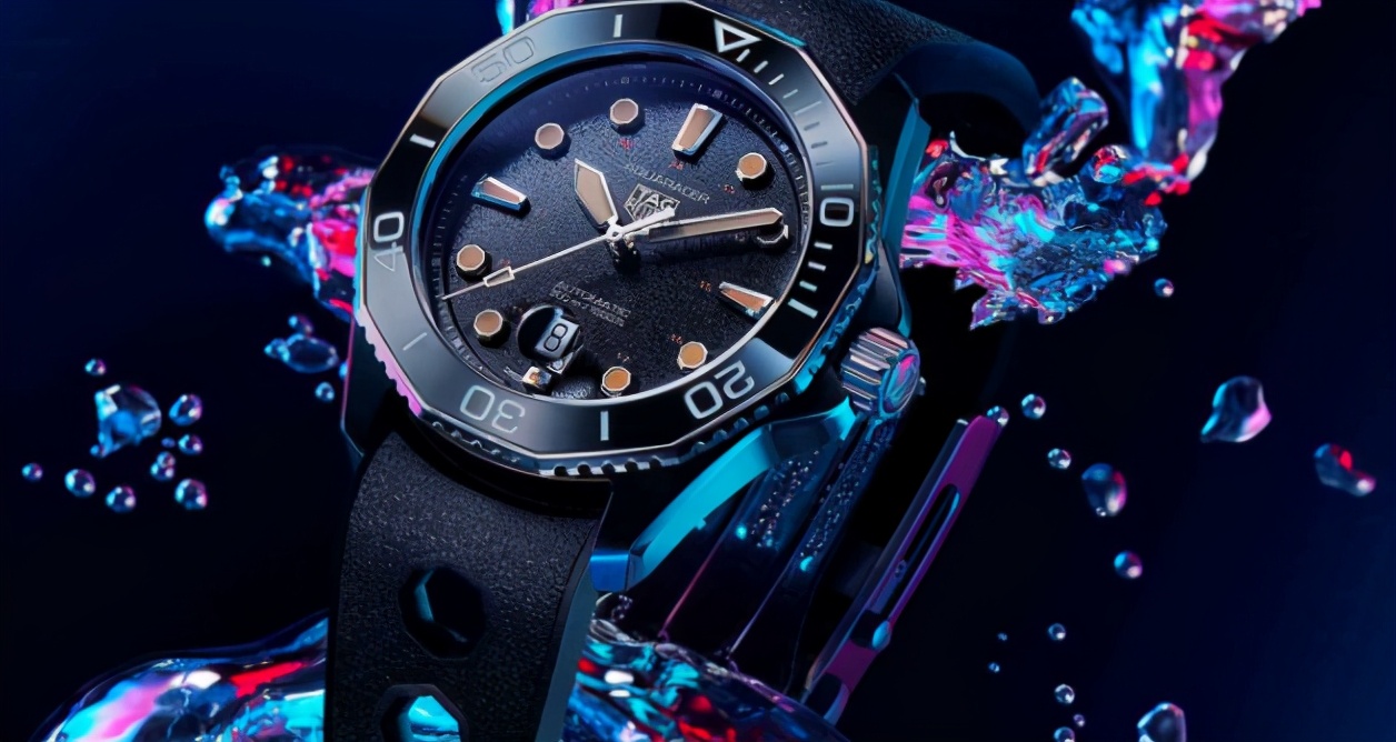 3万到5万最值得买的潜水表,千元左右性价比最高的潜水表