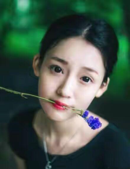 校花张雨婷现状,校花张雨婷