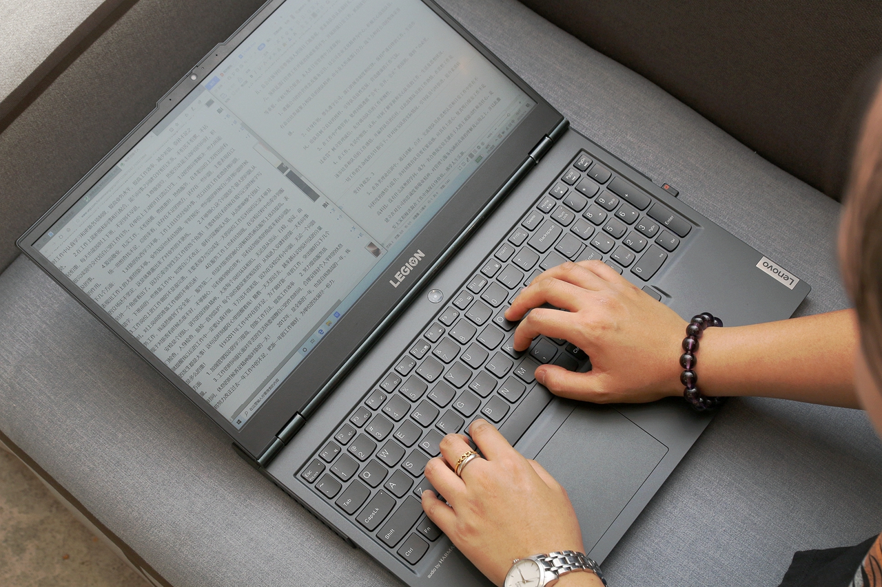 永劫无间笔记本拯救者r7000,拯救者笔记本r7000游戏测评