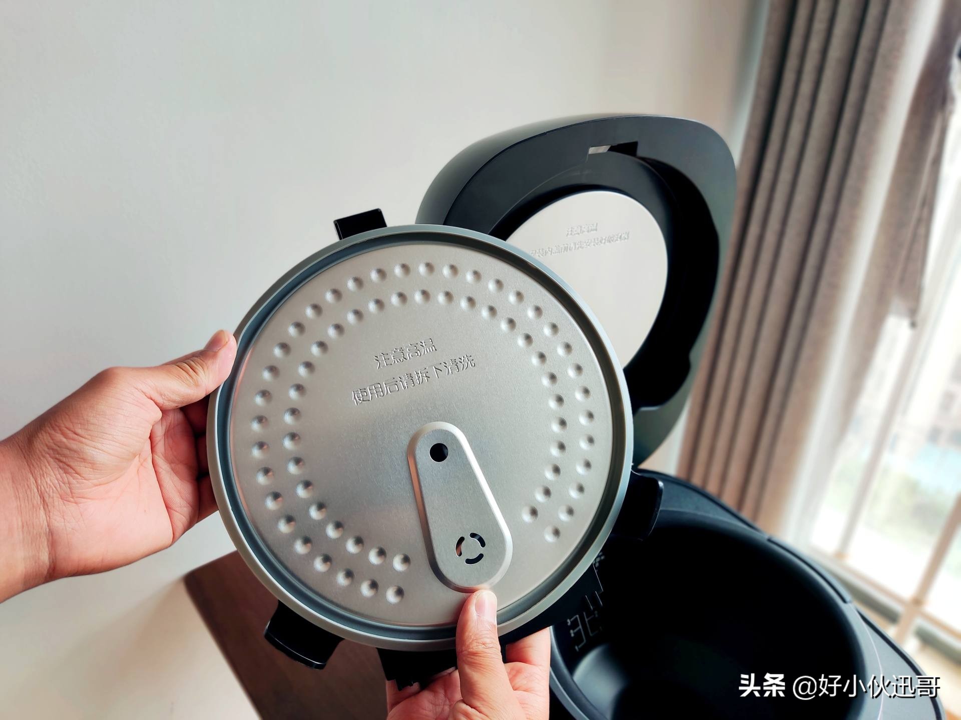 国产电饭煲为什么煮米饭好吃,国产电饭煲哪款煮饭最好吃