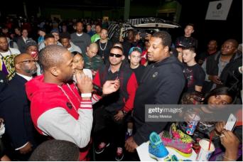 全球最大鞋展sneaker由来,2023上海sneakercon鞋展