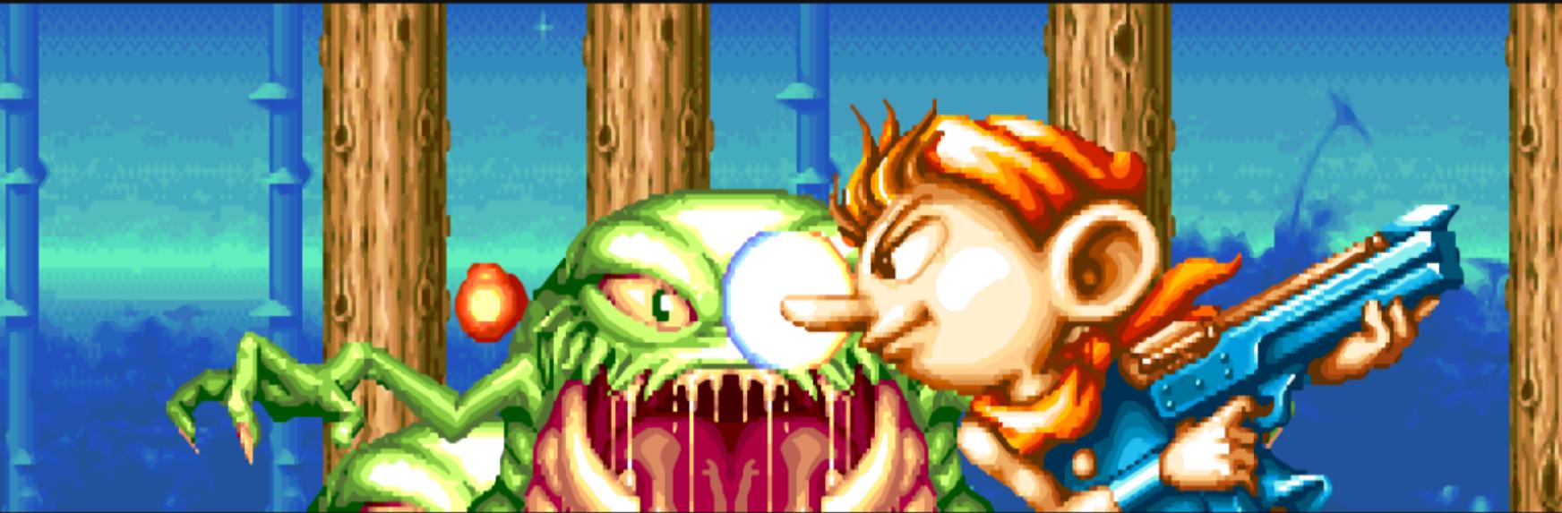 儿时街机游戏三个奇迹又叫什么,怀旧经典街机三个奇迹