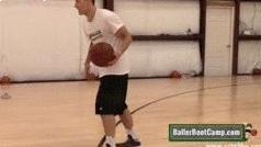 打篮球都有哪些技巧,打篮球有哪些小技巧