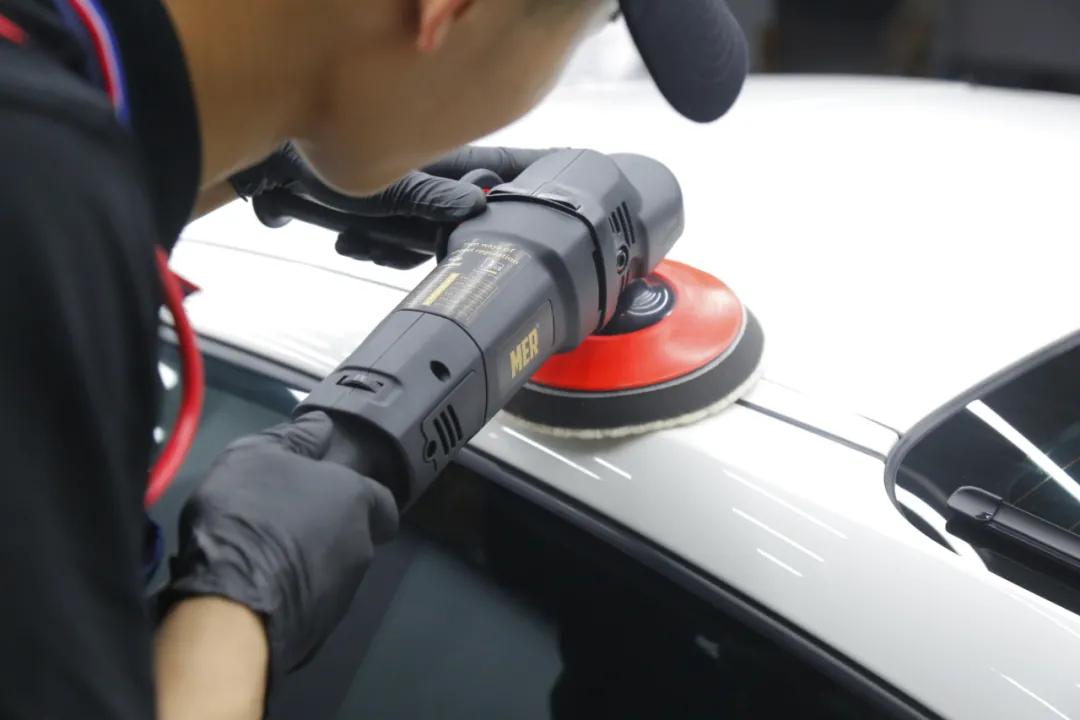 镀晶和抛光打蜡哪种对车漆影响小,镀晶蜡频繁打蜡对车漆有影响吗
