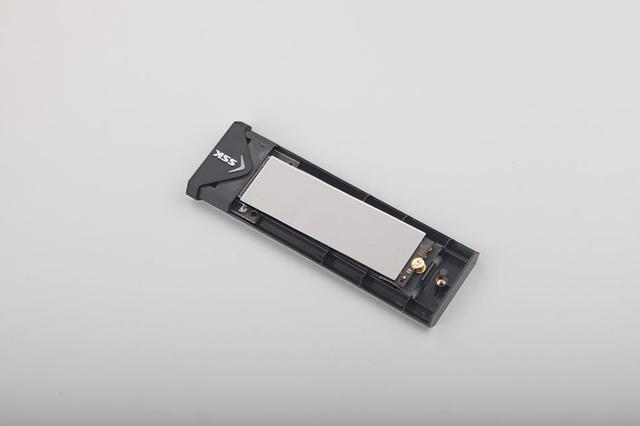 m.2nvme移动硬盘盒支持哪种硬盘,nvmem.2移动硬盘盒