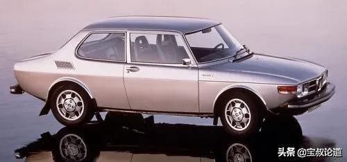 GDBOIL格德宝｜车厂追踪｜萨博SAAB