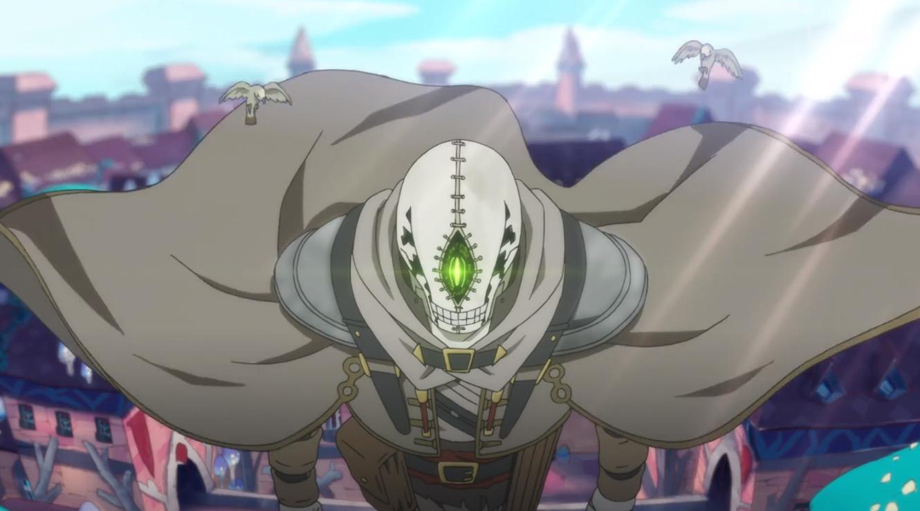 第1集就捡“女儿”，这部新番看似治愈，却让看得人提心吊胆