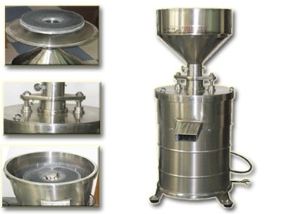 磨浆机漏电哪里出现问题,磨浆机运行中突然停止是怎么回事