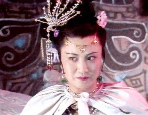 西游记中白骨精是一个怎么样的人,西游记中白骨精的三次变化和下场