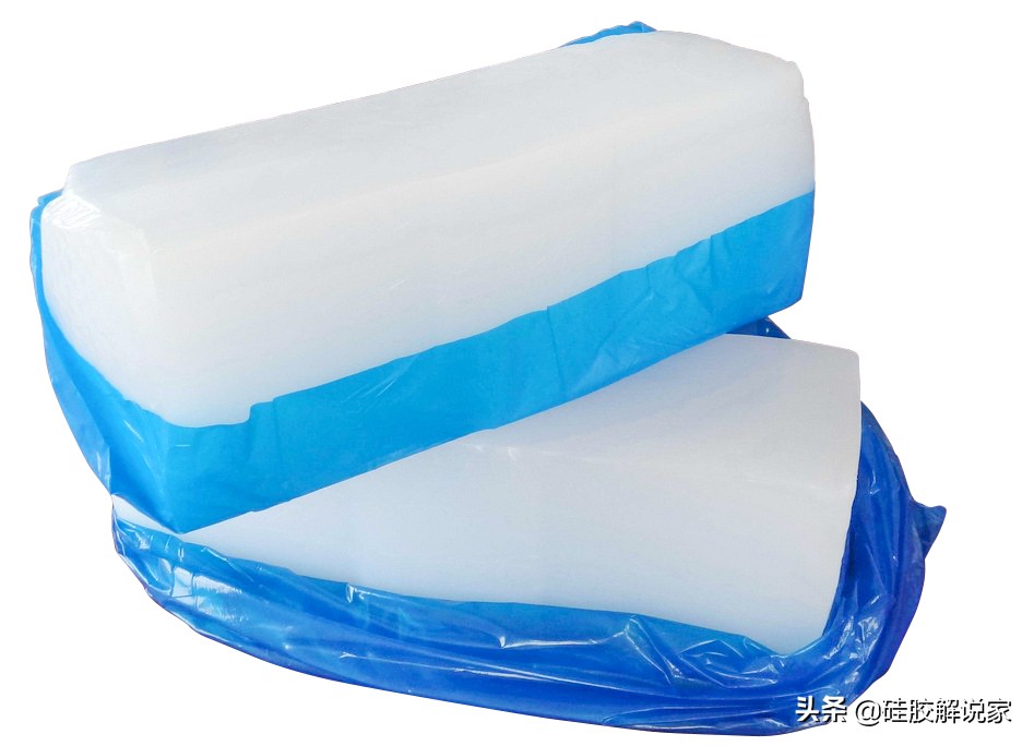 硅胶发黄是什么导致的,硅胶材质容易变黄吗