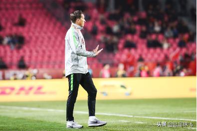 失意回国后却表现出色，为何张玉宁在北京国安发挥如此亮眼？