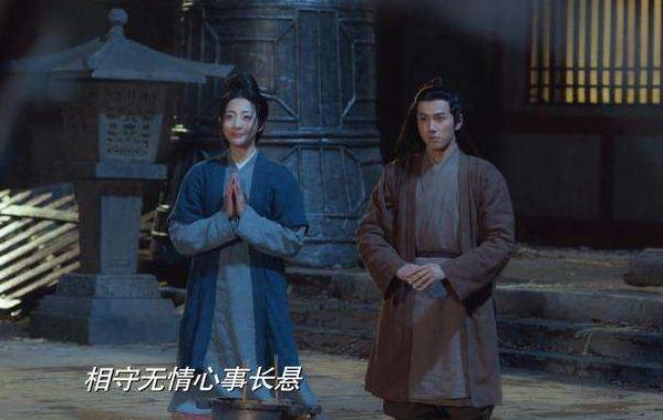 最好的爱情长相守,感动以身相许