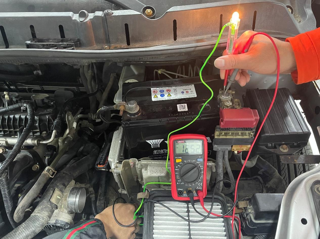 电路图基础知识入门汽修,零基础学汽车电路