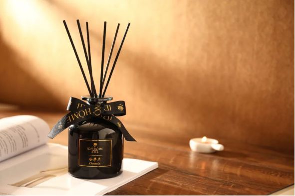 情感与记忆的“灵媒”，闻香识品牌的时代正在开启